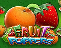Fruit Poppers SP Fruit Poppers SP